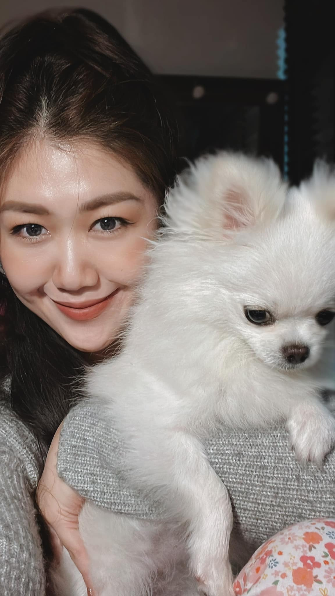 Đáng chú ý, các đoạn clip giả mạo, sai lệch liên quan đến nữ tiếp viên hàng không này hiện đang lên xu hướng trên TikTok. Có clip thu hút 1,4 triệu lượt xem.