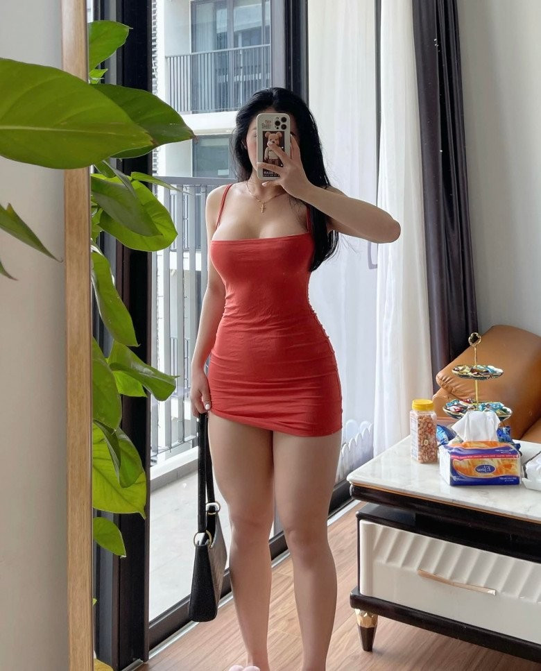 Sau khi được báo Trung đăng tải, hot girl phòng gym này bất ngờ nổi tiếng đình đám trên MXH.