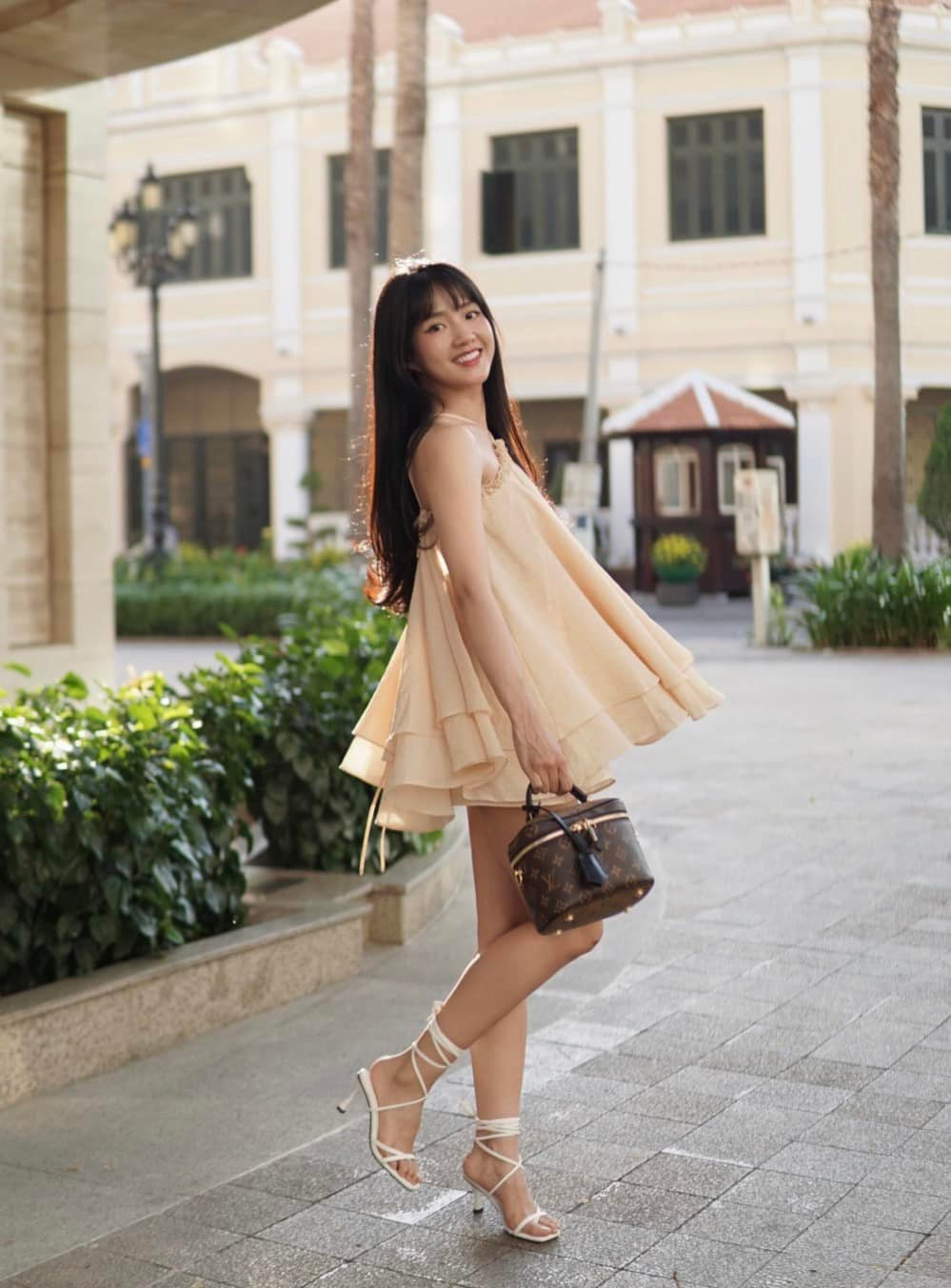 Câu chuyện hiện vẫn đang thu hút được rất nhiều sự chú ý từ cư dân mạng. Phía người "tố" chưa có cập nhật gì mới.