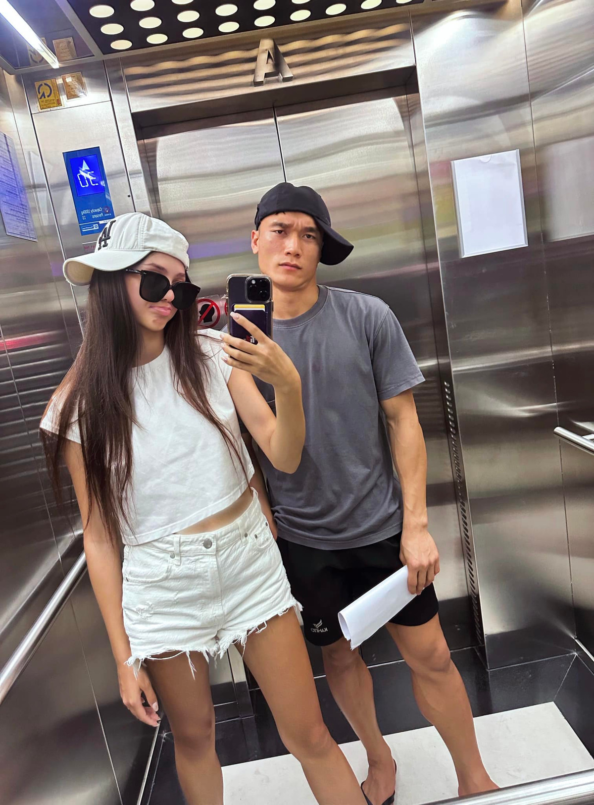 Đây chính là khoảng thời gian hiếm hoi mà cả gia đình được vui vẻ bên nhau trước khi bận bịu với công việc riêng.