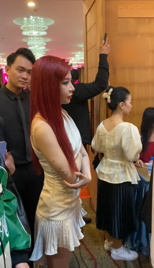 TikToker CiiN nhận về nhiều lời khen bởi vẻ đẹp cuốn hút và vóc dáng thon gọn hoàn hảo.