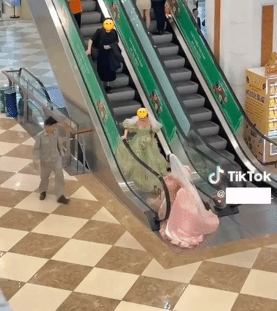 Từ sự việc này mà nhiều người cho rằng, bên cạnh sự vui vẻ, trào lưu này cũng có thể gây ra những nguy hiểm tiềm tàng.