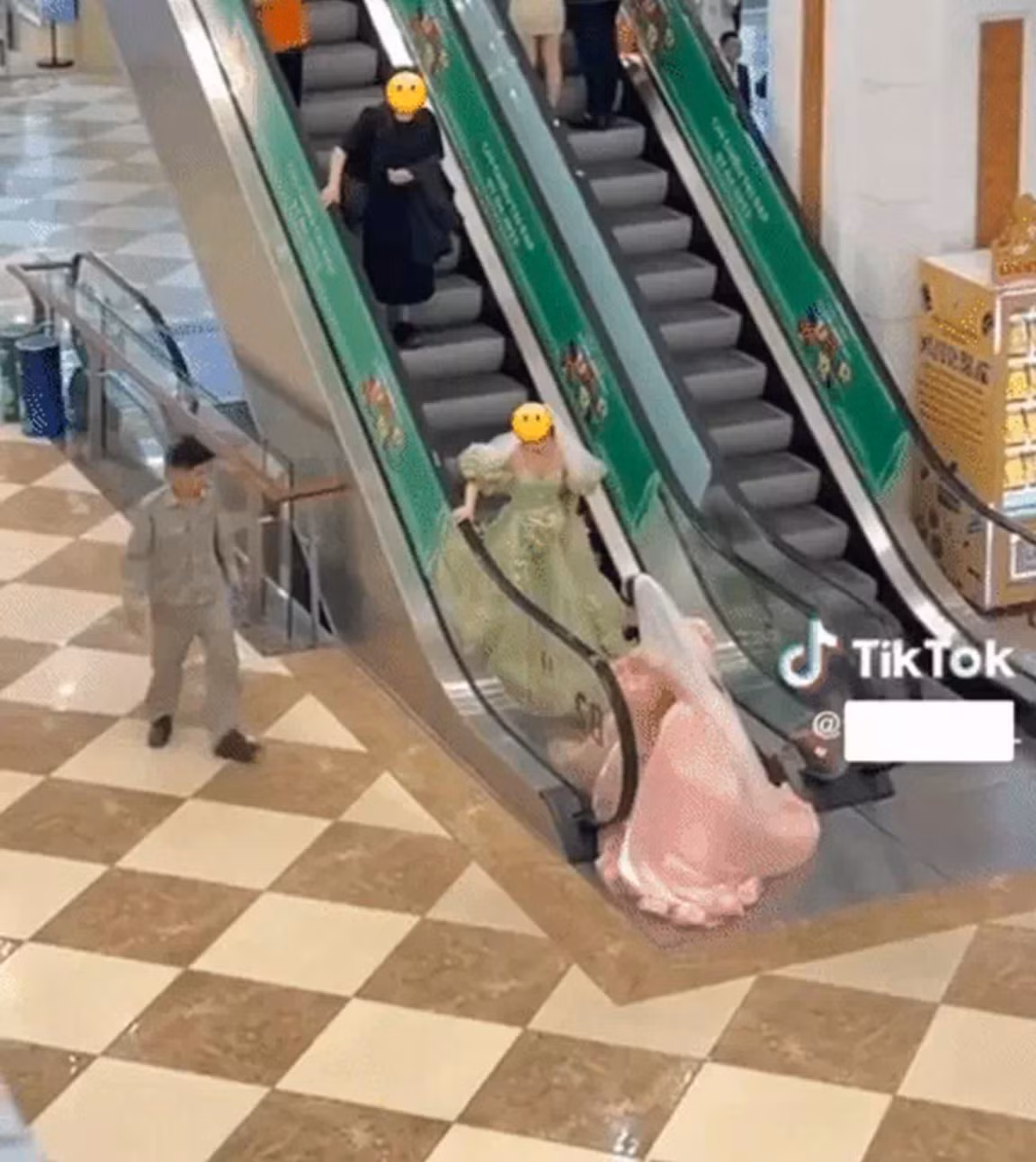 Từ sự việc này mà nhiều người cho rằng, bên cạnh sự vui vẻ, trào lưu này cũng có thể gây ra những nguy hiểm tiềm tàng.