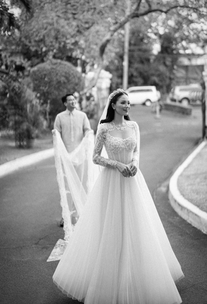 Thiếu gia nhà tỷ phú “nhá” ảnh trước thềm đám cưới ở TP HCM Thieu gia nha ty phu “nha” anh truoc them dam cuoi o TP HCM