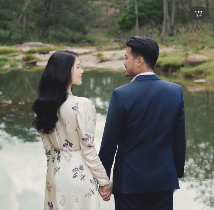 Vừa qua, Linh Rin - Phillip Nguyễn tổ chức đám cưới hoành tráng, cực xa hoa khiến công chúng không khỏi trầm trồ.