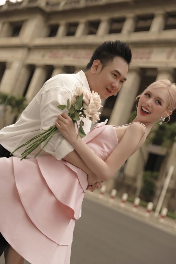 Nói về độ chiều vợ thì Xemesis xứng danh "chồng người ta" trong truyền thuyết.