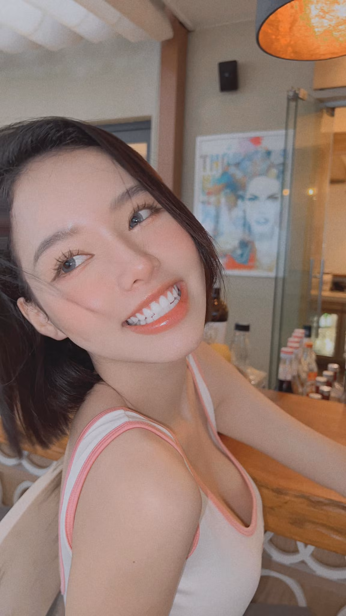 Khoe trọn quá trình sửa mũi để thay đổi diện mạo, hot girl Đồng Tháp khiến dân tình ngưỡng mộ với độ chịu chi, tinh thần thép dám chịu đau để có được một vẻ ngoài hoàn mỹ nhất.