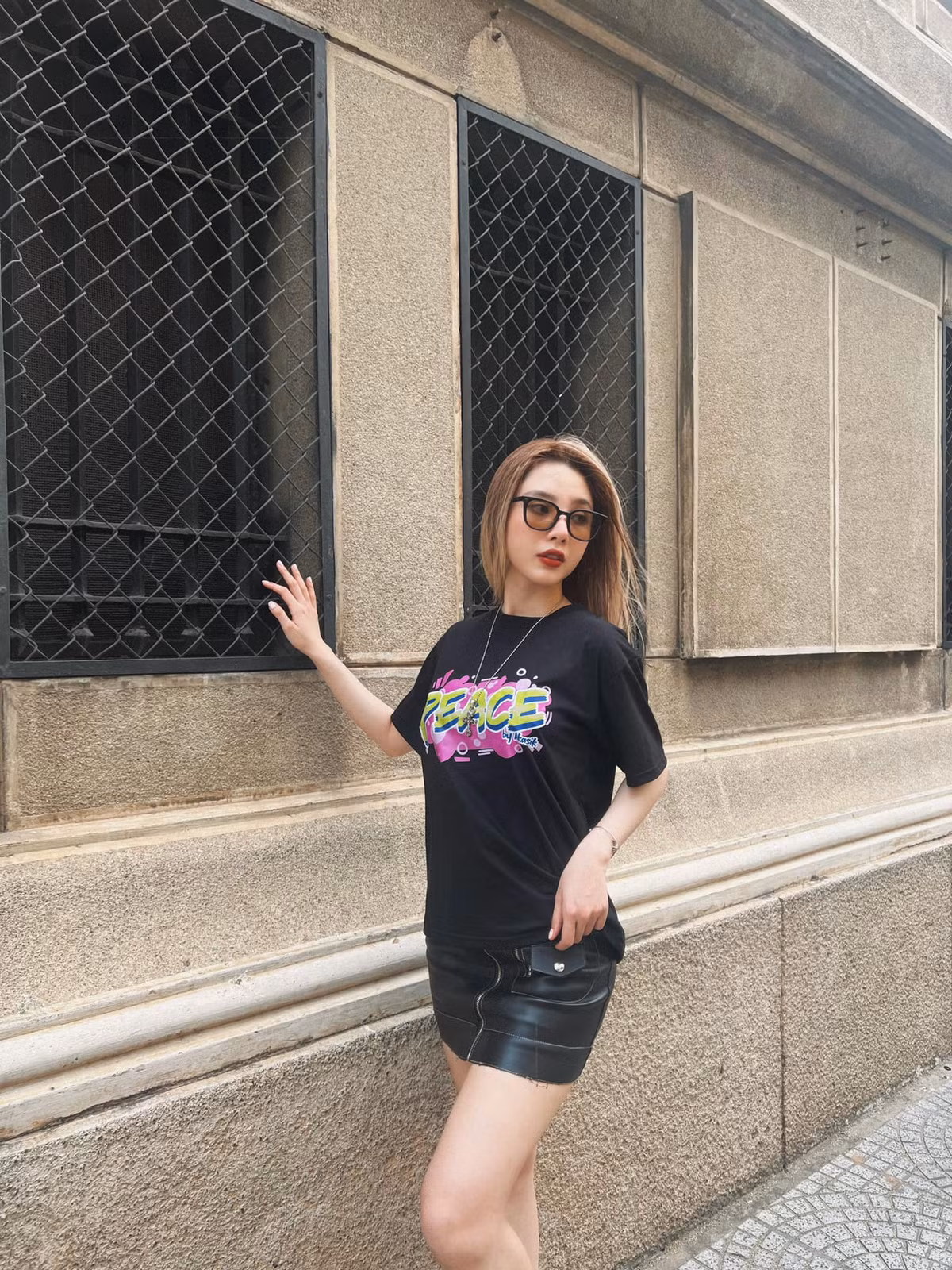 Dù đã giải nghệ nhưng sức hút, sự ảnh hưởng của Mỹ Huyền trên MXH vẫn không hề thuyên giảm.