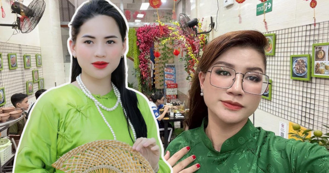 Vận đen này chưa qua vận đen khác đã tới, Võ Hà Linh tiếp tục bị một quán ăn tại Hà Nội "phong sát", cụ thể là cô bị cấm cửa ngay từ đầu.