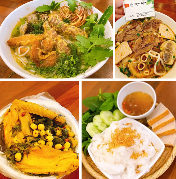 Xôi khúc được xem là món ăn được rất nhiều người Việt yêu thích vào mỗi buổi sáng. Có lẽ khi nhìn thấy hình ảnh này thì người lao động hay các du học sinh Việt đều sẽ thổn thức nhớ về quê nhà.