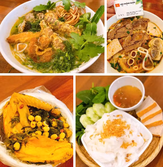 Xôi khúc được xem là món ăn được rất nhiều người Việt yêu thích vào mỗi buổi sáng. Có lẽ khi nhìn thấy hình ảnh này thì người lao động hay các du học sinh Việt đều sẽ thổn thức nhớ về quê nhà.