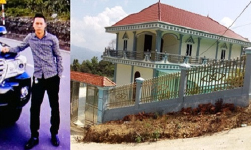 Trum ma tuy voi nhung chuyen hang Tet tinh vi