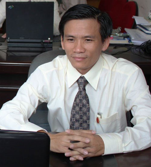 Chuyen luat su va khach hang... hai lua