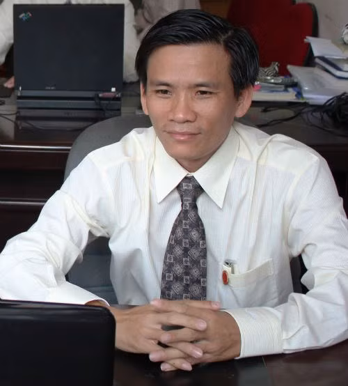 Chuyen luat su va khach hang... hai lua