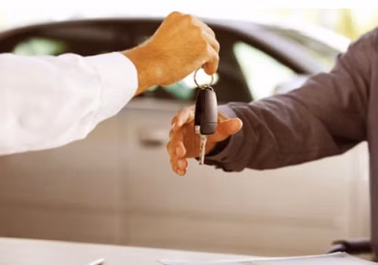 Thuê xe du lịch, di chuyển xa bao giờ cũng "cháy" hàng khi cận Tết.