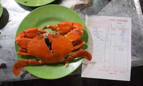 Tình trạng nhà hàng, cửa tiệm chặt chém đầu năm không phải là hiếm. Không ít thực khách từng "méo mặt" khi phải chi mức phí đắt đỏ cho bữa tiệc đầu năm. Để tránh tình trạng này, bạn có thể tham khảo gợi ý sau. Đọc các thông tin trên mạng, diễn đàn hoặc hỏi người thân quen đã từng trải nghiệm dịch vụ trước khi quyết định chọn bất cứ một nhà hàng nào.