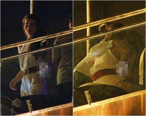 Hồi 15/10/2015, các trang báo đã đồng loạt đăng tải clip ghi lại hình ảnh đại gia Chu Đăng Khoa bế một người phụ nữ được cho là nữ ca sĩ Hồ Ngọc Hà lên xe. Trước đó, cặp đôi này cũng từng bị chụp trộm cảnh "khóa môi" trong một bữa tiệc ngoài trời.