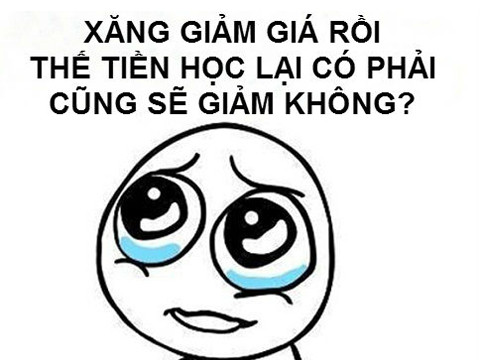 Niềm ước mong nhỏ nhoi....