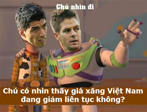 Lần giảm giá thứ tư liên tiếp tính từ đầu năm đã đưa giá xăng về mức thấp nhất kể từ tháng 7/2009.