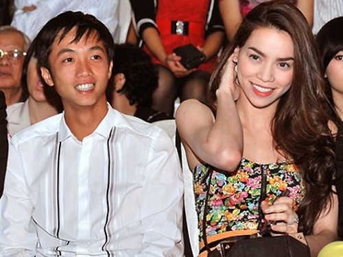 Giữa tâm bão về chuyện tình cảm với Hồ Ngọc Hà, cả hai người tình đại gia đều lên tiếng bênh vực, giải oan cho nữ ca sĩ. Khi Hà Hồ đang là tâm điểm chỉ trích của dư luận thì Cường Đô la đã công khai chuyện tình cảm với Hạ Vi. Nhờ đó, Hà Hồ đã "dễ thở" hơn và vượt qua được giai đoạn đầy sóng gió.