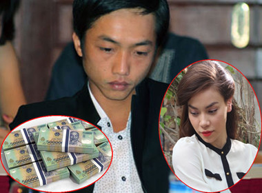 Anh là con trai của bà Nguyễn Thị Như Loan, một trong những người phụ nữ giàu có của Việt Nam với tài sản vào thời hoàng kim ước tính phải lên tới vài nghìn tỷ. Gia đình Quốc Cường cũng nổi tiếng kinh doanh bất động sản, gỗ, thủy điện...