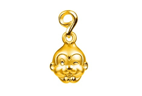 Sở hữu một biểu tượng con giáp của năm Bính Thân bên mình được xem là cách hữu hiệu để cầu vận may và tài lộc. Trên thị trường, các loại mặt dây chuyền, vòng tay có hình khỉ vàng Bính Thân 2016 được bán khá nhiều với mức vài triệu đồng.