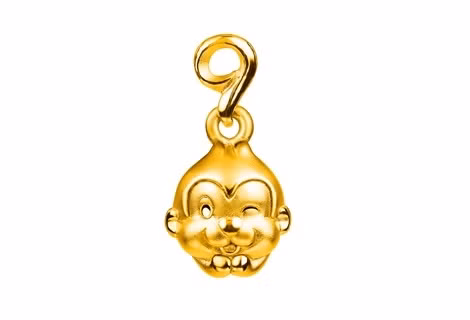 Sở hữu một biểu tượng con giáp của năm Bính Thân bên mình được xem là cách hữu hiệu để cầu vận may và tài lộc. Trên thị trường, các loại mặt dây chuyền, vòng tay có hình khỉ vàng Bính Thân 2016 được bán khá nhiều với mức vài triệu đồng.