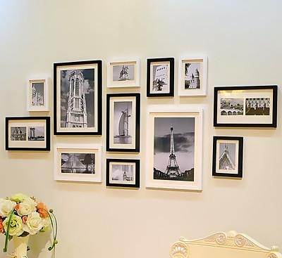 Một món quà ý nghĩa tặng mẹ nhân ngày phụ nữ Việt Nam bạn có thể tham khảo đó là bộ khung ảnh, album có ảnh các thành viên trong gia đình.