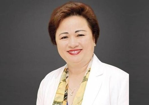 Nhung dai gia Viet chi tien tao ky luc the gioi