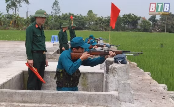 Trung Quốc sau đó đã sản xuất súng CKC với số lượng lớn nhằm trang bị cho cả lực lượng nội đia và các nước đồng minh khác. Tại Việt Nam, súng CKC là khí tài được trang bị cho các đơn vị chủ lực kháng chiến chống Mỹ và cả các lực lượng dân tự vệ tuyến sau.
