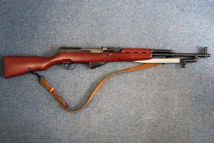 Dù không được sử dụng rộng rãi, CKC vẫn tiếp tục được sản xuất hàng loạt dành cho các lực lượng tuyến sau. Ngoài ra, CKC cũng được chuyển giao công nghệ sản xuất tới các nước đồng minh thân thiết của Nga như Trung Quốc.