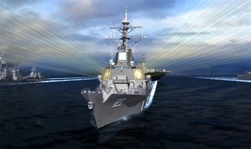 Và như vậy, phát hiện và dẫn bắn những tên lửa tương tự DF-21D của Trung Quốc hay bất kỳ tên lửa tối tân nào của Nga hoàn toàn nằm trong khả năng của AN/SPY-6 trên chiến hạm tương lai của Hải quân Mỹ.