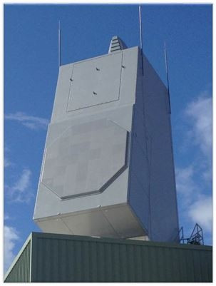 Được phát triển với công nghệ vật liệu gallium-nitride, hệ thống radar AN/SPY-6 mạnh hơn nhiều đài radar AN/SPY-1 trên chiến hạm Mỹ được trang bị hệ thống Aegis hiện nay. Hệ thống radar AN/SPY-6 có thể phát hiện mục tiêu nhỏ ở khoảng cách xa gấp đôi so với mẫu AN/SPY-1D.