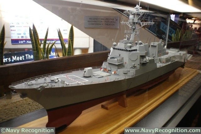 Loại radar SPY-6 được nhà thầu Raytheon phát triển theo đơn đặt hàng của Hải quân Mỹ để trang bị cho những chiến hạm Aegis đóng mới và nâng cấp những chiếc đang có trong trang bị.