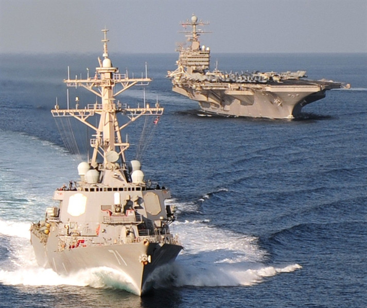 Việc phát triển và bước đầu thử nghiệm thành công AN/SPY-6 cho thấy, hệ thống radar tối tân này có thể giúp chiến hạm Aegis của Mỹ đủ năng lực đối phó với những tên lửa đạn đạo có tầm bắn từ 1.000-3.000 km.