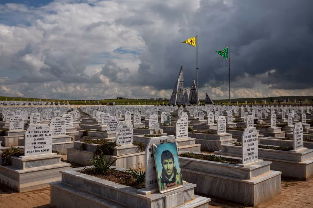 Washington phan boi nguoi Kurd, linh My cung thay xau ho-Hinh-2