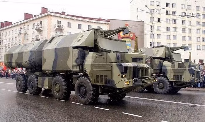 Nhưng chắc chắn rằng tình trạng kỹ thuật của các hệ thống 4K51 nói trên tốt hơn rất nhiều so với vũ khí có trong biên chế của LNA, diễn biến trên sẽ khiến cho hải quân Thổ Nhĩ Kỳ phải đặc biệt lưu tâm.