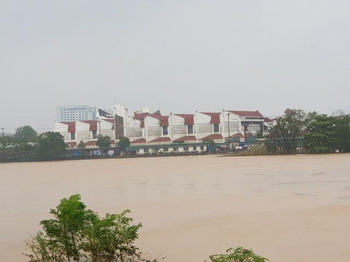 Du bao thoi tiet ngay 13/10: Troi Ha Noi se lanh, dep den nao long