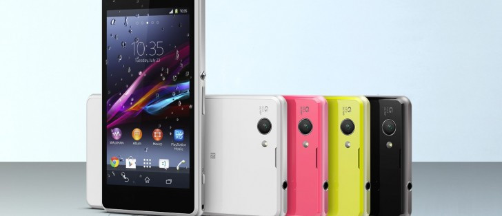 Sony Xperia Z1 Compact là phiên bản thu nhỏ của chiếc flagship Xperia Z1, có kích thước nhỏ gọn nhưng không thu nhỏ cấu hình.