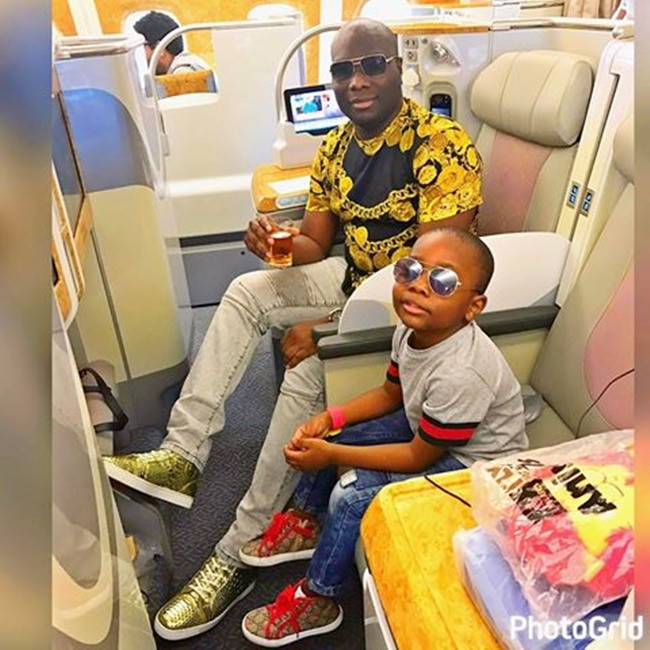 Tháng 8/2020, có thông tin nói cơ quan chức năng đã bắt giữ đại gia này vì bị tình nghi liên quan đến rửa tiền, nhưng sau đó đã được tại ngoại.