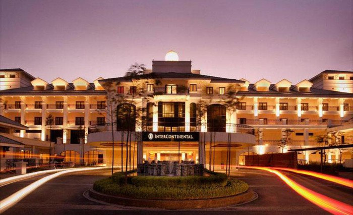 Ha Noi rut kinh nghiem viec gia phong KS cach ly vuot kha nang chi tra