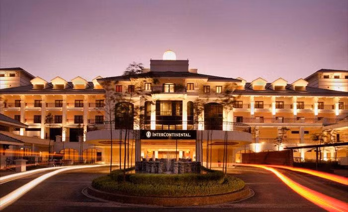 Ha Noi rut kinh nghiem viec gia phong KS cach ly vuot kha nang chi tra