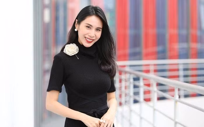 Nhan duoc 7 ty ung ho mien Trung, Thuy Tien du chi the nao?