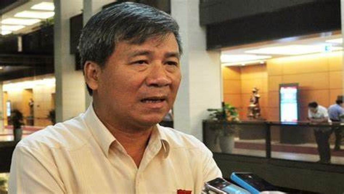 Van kien Dang: De dan dong gop thuc chat, Dang thuc tam tiep thu-Hinh-4