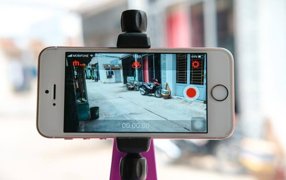 4 cach tan dung dien thoai cu co the ban chua biet-Hinh-2