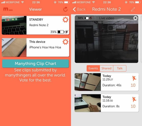 4 cach tan dung dien thoai cu co the ban chua biet