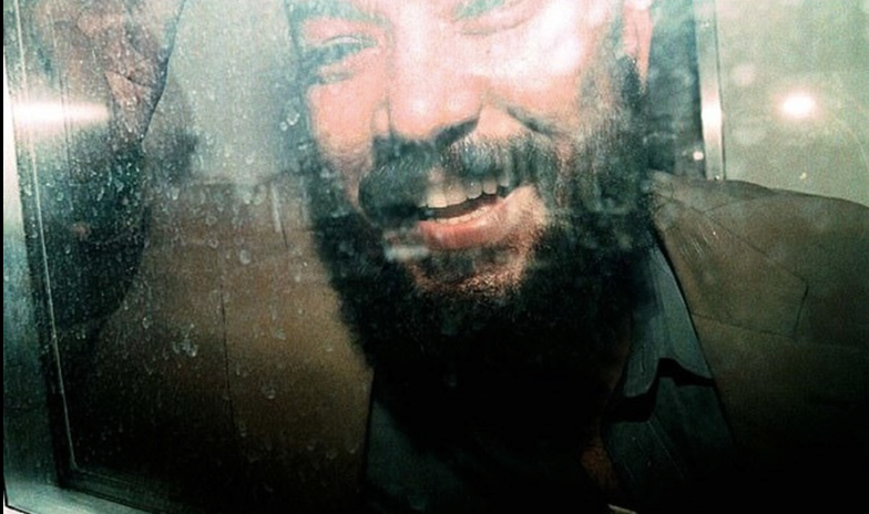 Cuu phat ngon vien cua Osama bin Laden duoc ra tu som nho mac benh beo phi