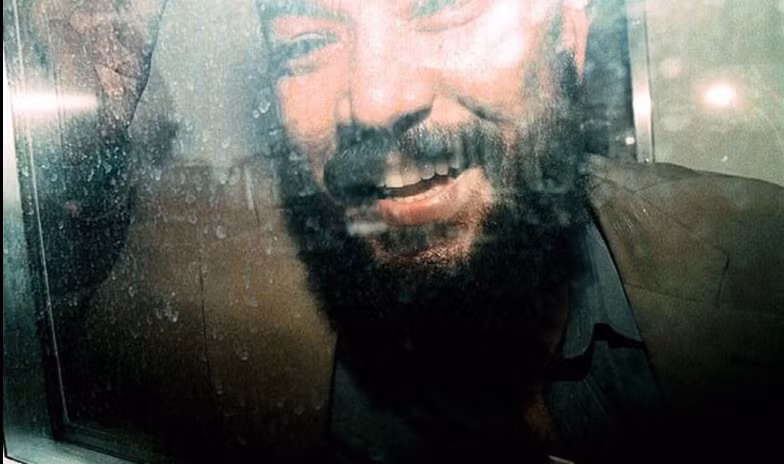 Cuu phat ngon vien cua Osama bin Laden duoc ra tu som nho mac benh beo phi