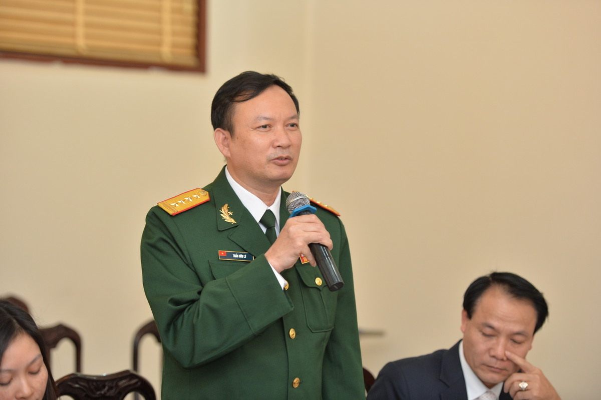 Toa dam cac cong trinh dat giai thuong sang tao Khoa hoc Cong nghe Viet Nam 2019-Hinh-2