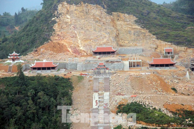 Bo Xay dung khang dinh khong co khai niem “cong trinh tam linh“-Hinh-2